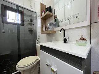 Casa com 3 dormitórios, foto 8