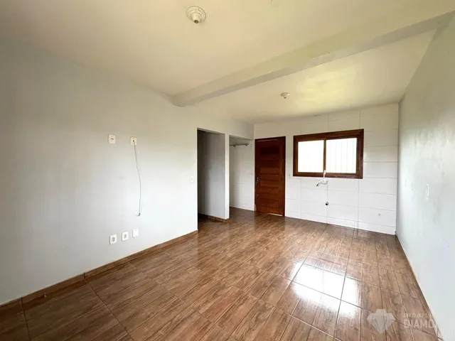 Casa com 1 dormitório, foto 3