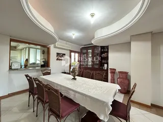 Apartamento com 4 dormitórios, foto 4