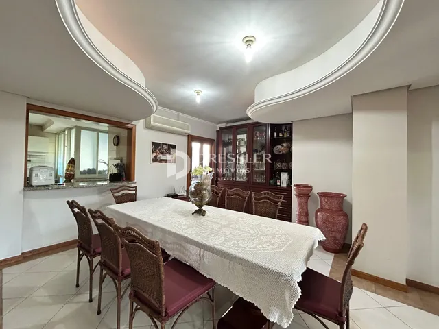 Apartamento com 4 dormitórios, foto 4