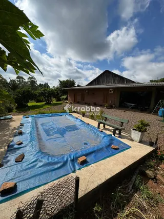 Área rural com 3 dormitórios, foto 4