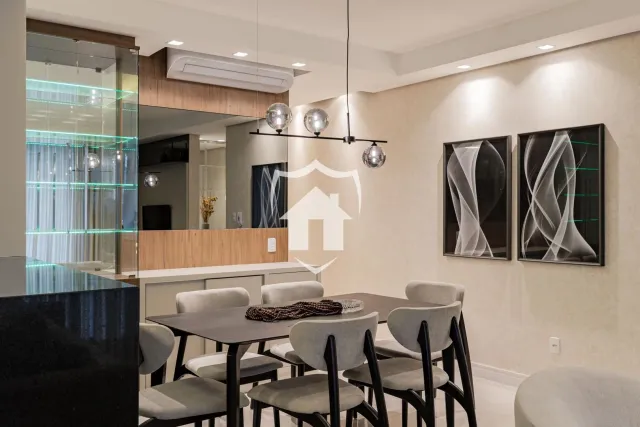 Apartamento com 3 dormitórios, foto 5
