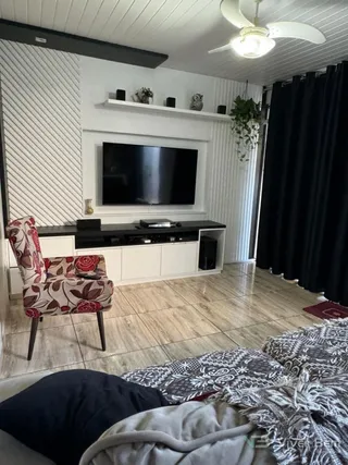 Casa com 2 dormitórios, foto 1