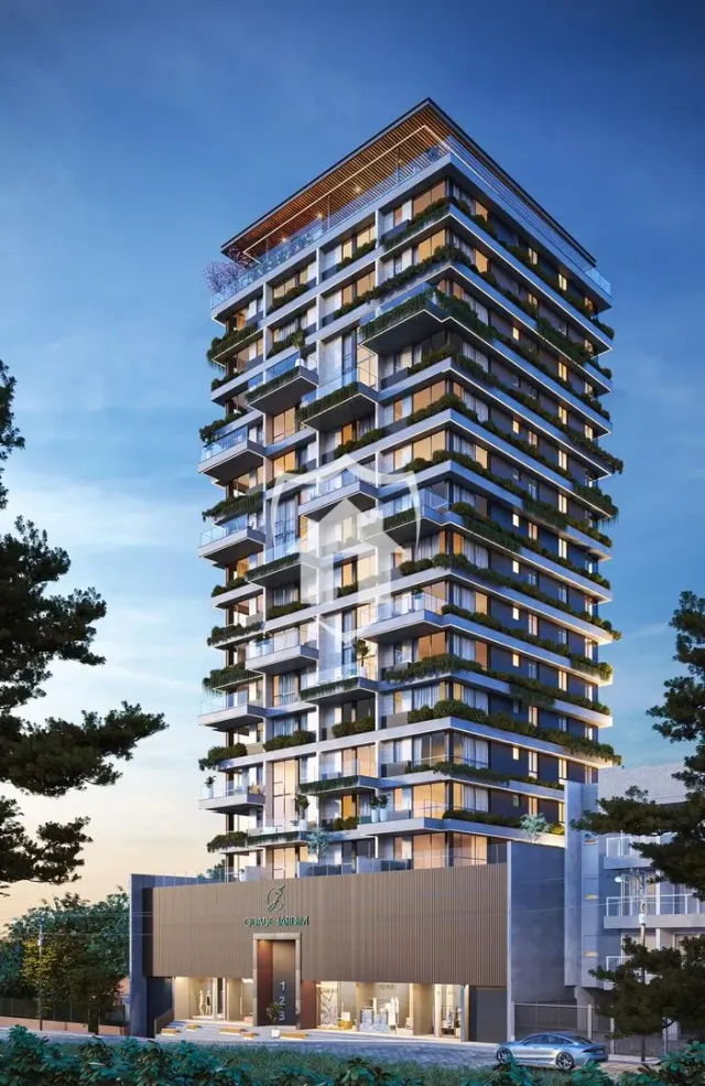 Apartamento com 2 dormitórios, foto 1