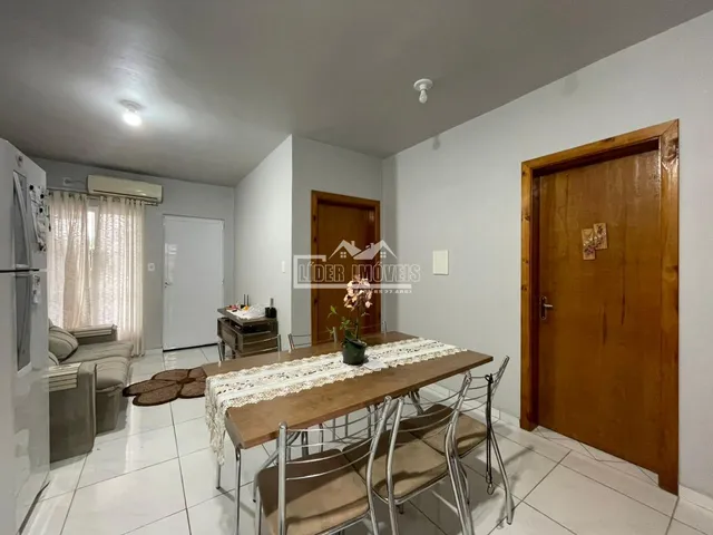 Casa geminada com 2 dormitórios, foto 4