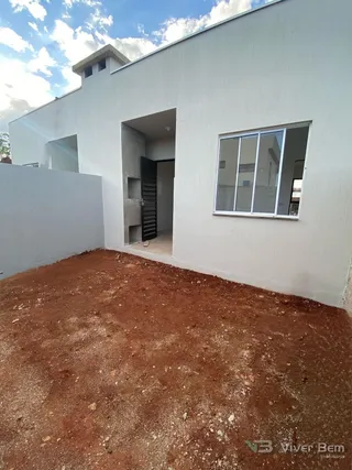 Casa geminada com 2 dormitórios, foto 5