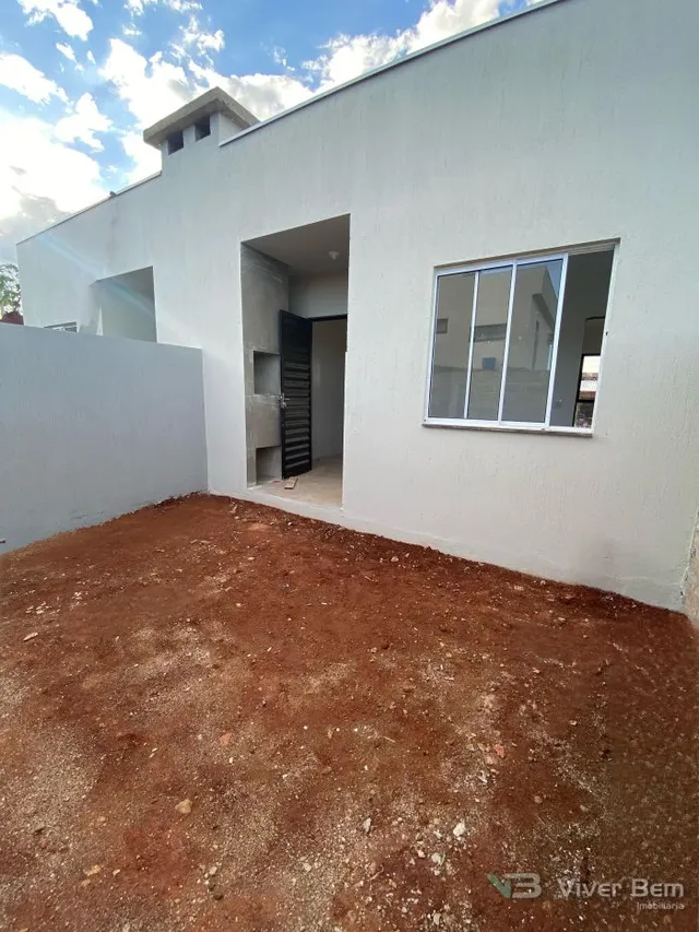 Casa geminada com 2 dormitórios, foto 5