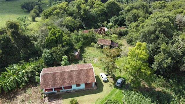 Área rural