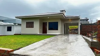Casa com 3 dormitórios, foto 2