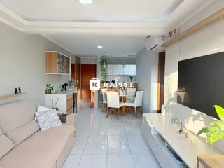 Apartamento com 2 dormitórios, foto 3