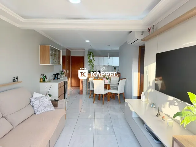 Apartamento com 2 dormitórios, foto 3