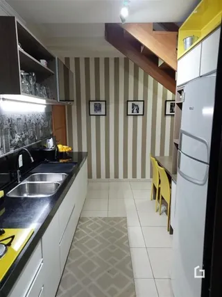 Cobertura com 2 dormitórios, foto 18