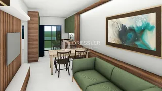 Casa geminada com 2 dormitórios, foto 9