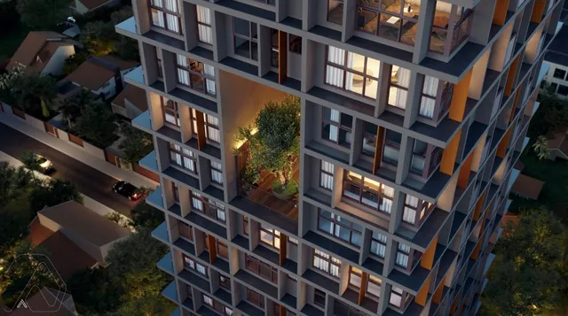 Apartamento com 2 dormitórios, foto 4