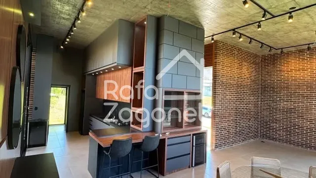 Casa com 3 dormitórios, foto 3