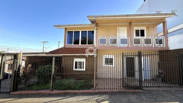 Casa com 4 dormitórios, foto 2