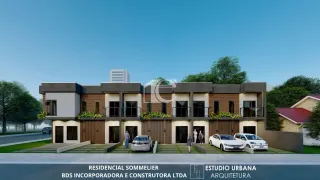 Sobrado com 3 dormitórios, foto 4