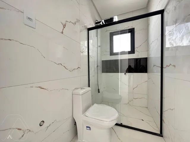 Casa geminada com 3 dormitórios, foto 5