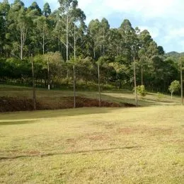 Área rural, foto 10
