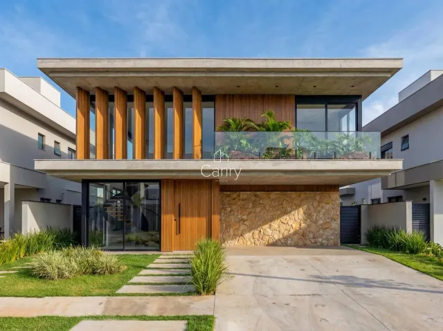 Casa com 6 dormitórios, foto 3