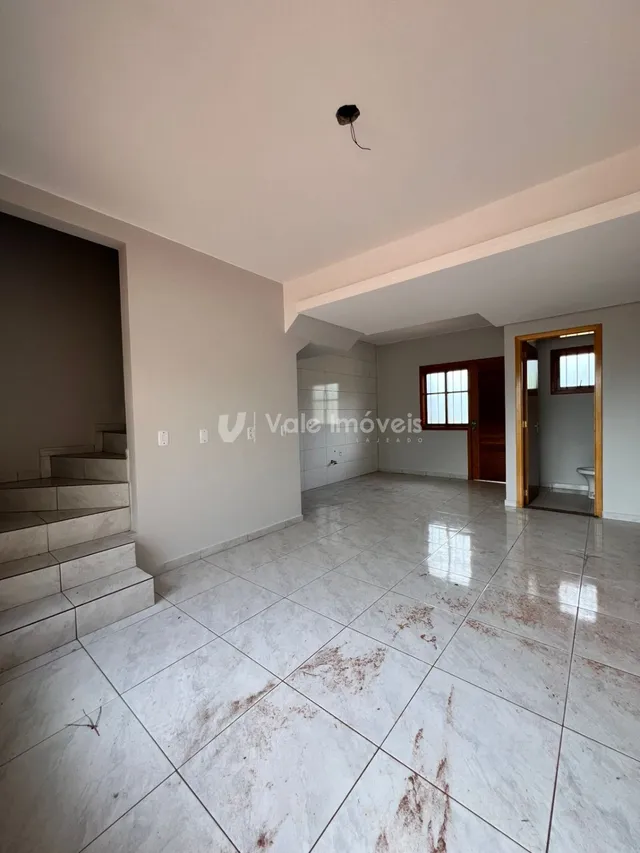 Sobrado com 2 dormitórios, foto 2