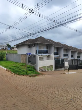 Sobrado com 3 dormitórios, foto 4