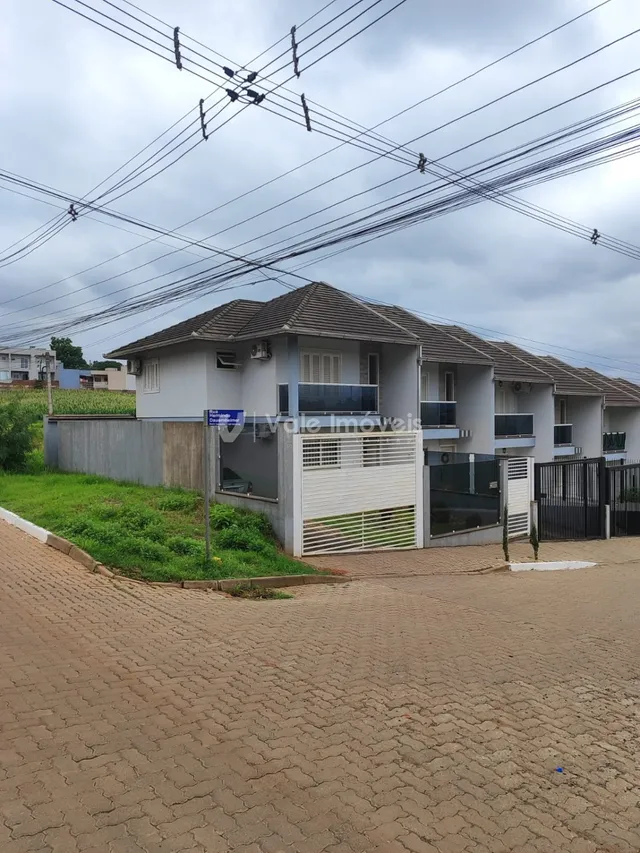 Sobrado com 3 dormitórios, foto 4