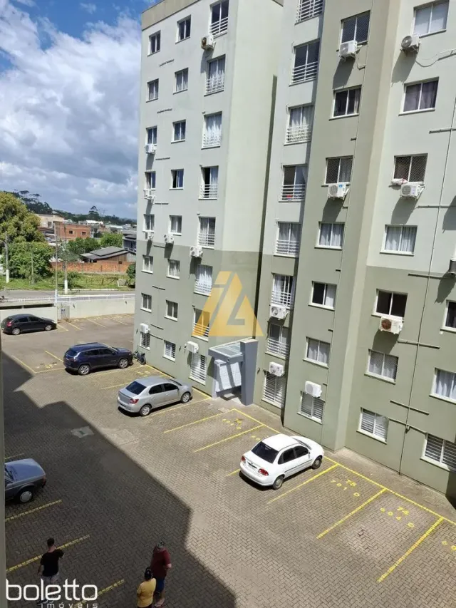Apartamento com 2 dormitórios, foto 2