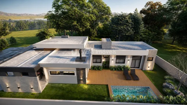 Casa com 3 dormitórios, foto 4