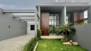 Casa geminada com 2 dormitórios, foto 1