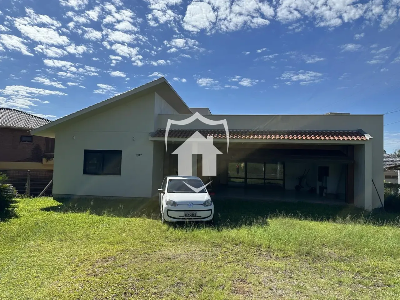 Casa com 3 dormitórios, foto 1