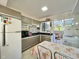 Sobrado com 2 dormitórios, foto 6