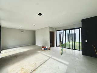Casa geminada com 3 dormitórios, foto 1