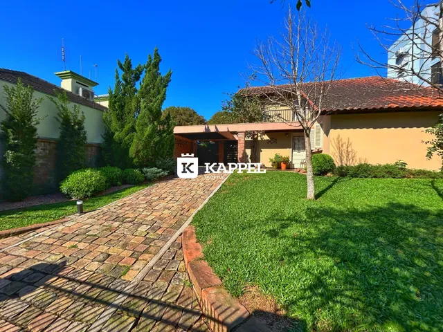 Casa com 2 dormitórios