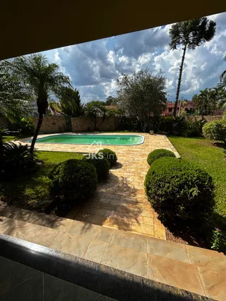 Casa com 4 dormitórios, foto 3