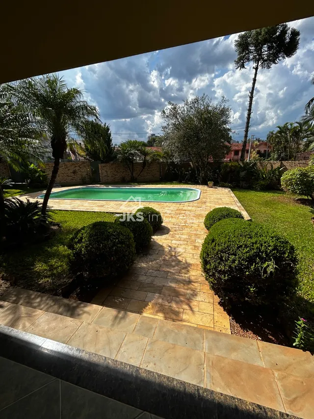 Casa com 4 dormitórios, foto 3