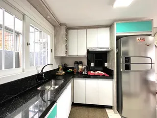 Sobrado com 2 dormitórios, foto 5