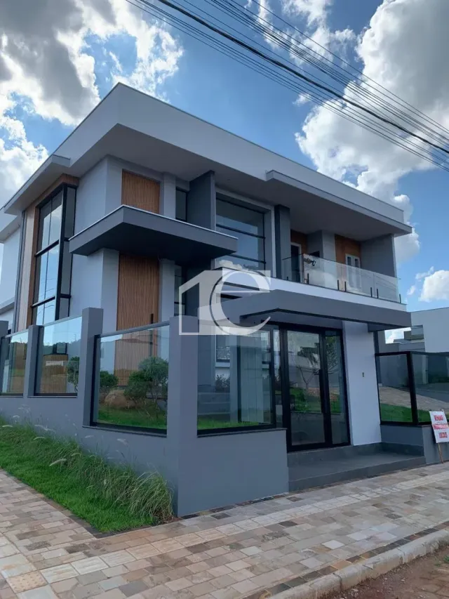 Casa com 3 dormitórios, foto 3