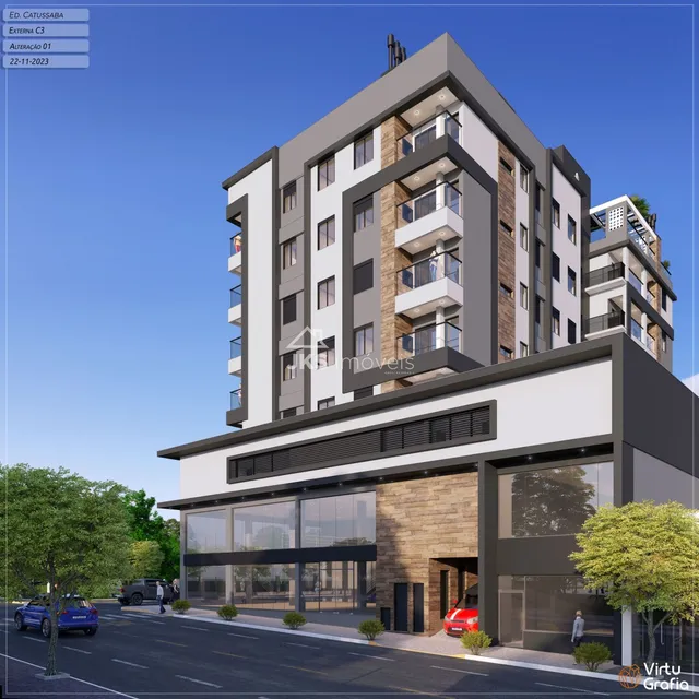 Apartamento com 2 dormitórios, foto 4
