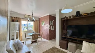 Apartamento com 2 dormitórios, foto 1
