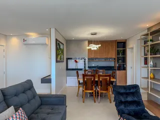 Apartamento com 3 dormitórios, foto 12