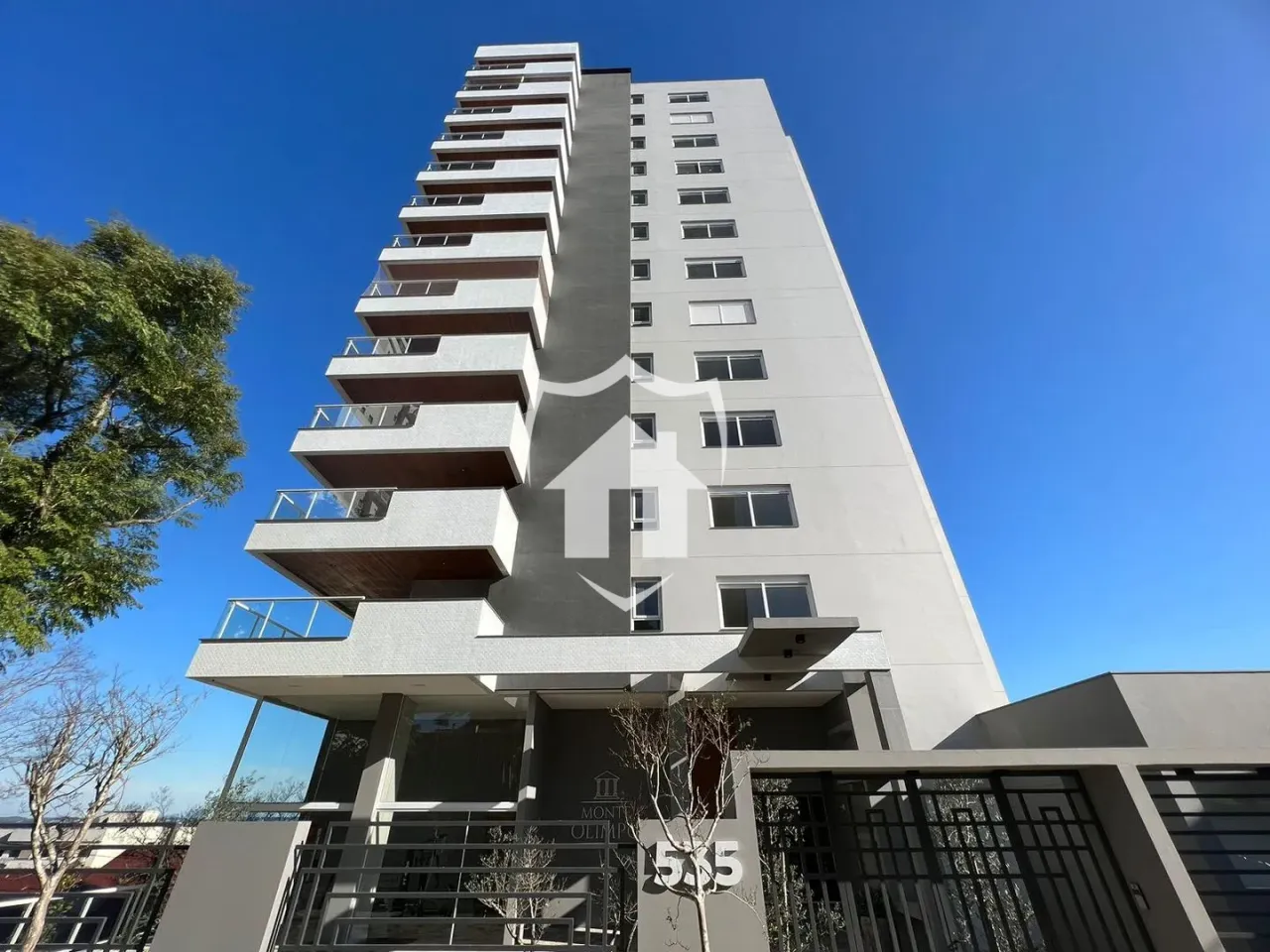 Apartamento com 3 dormitórios, foto 1