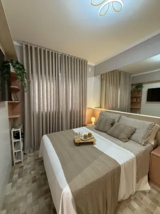 Apartamento com 2 dormitórios, foto 6