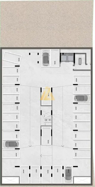 Apartamento com 1 dormitório, foto 22