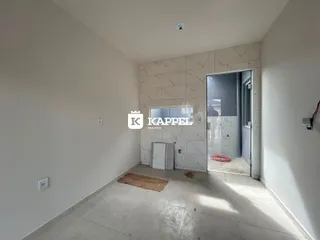 Casa geminada com 2 dormitórios, foto 2