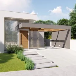 Casa com 3 dormitórios, foto 5