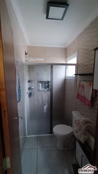 Casa com 1 dormitório, foto 8