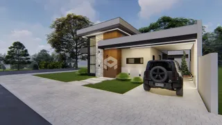 Casa geminada com 3 dormitórios, foto 2