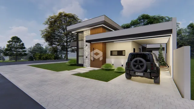 Casa geminada com 3 dormitórios, foto 2