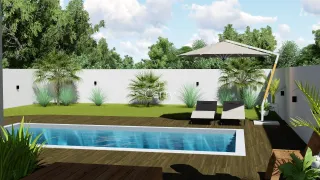 Casa com 3 dormitórios, foto 6